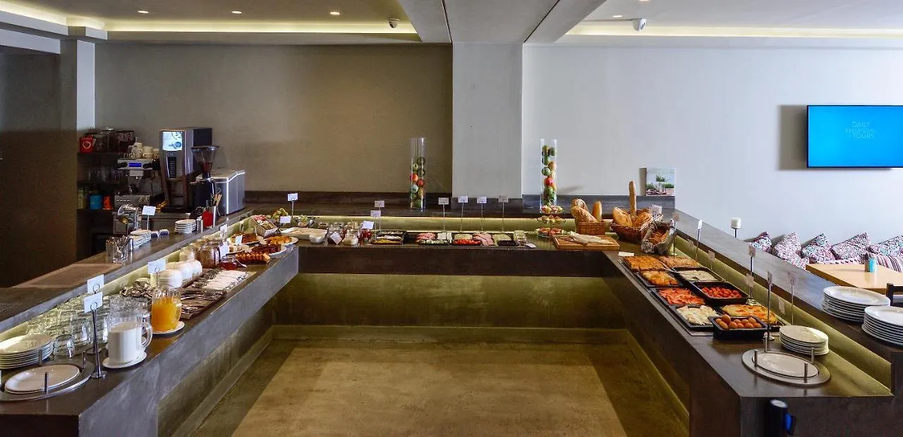 Le Palace Hotel Thessaloniki