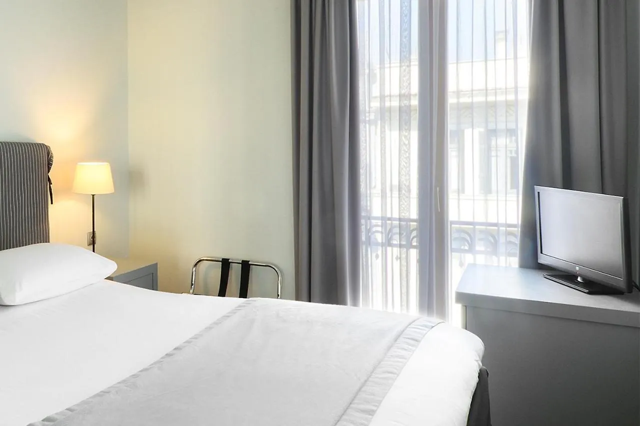 Le Palace Hotel Салоники