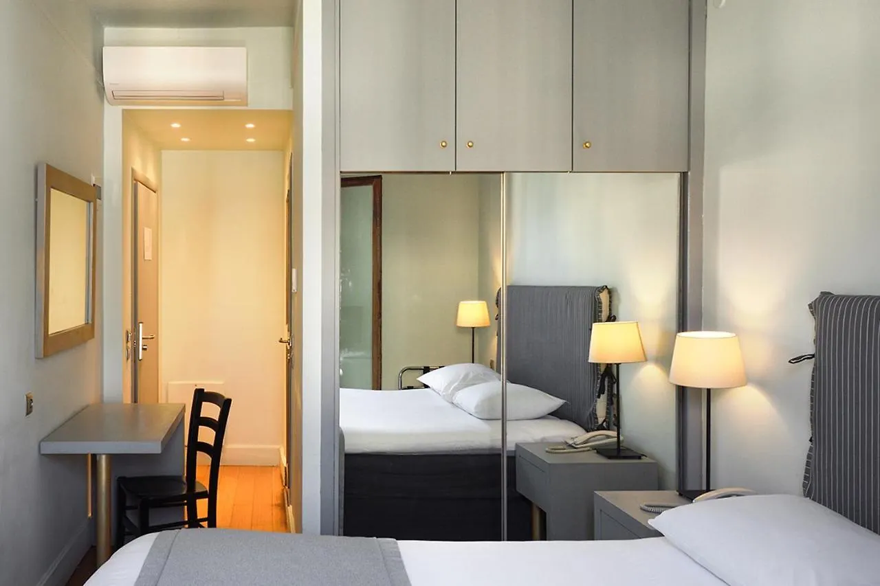 Le Palace Hotel Салоники 3*,  Греция