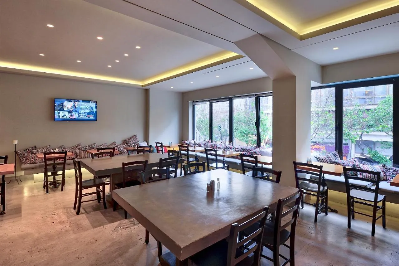Le Palace Hotel Салоники 3*,  Греция
