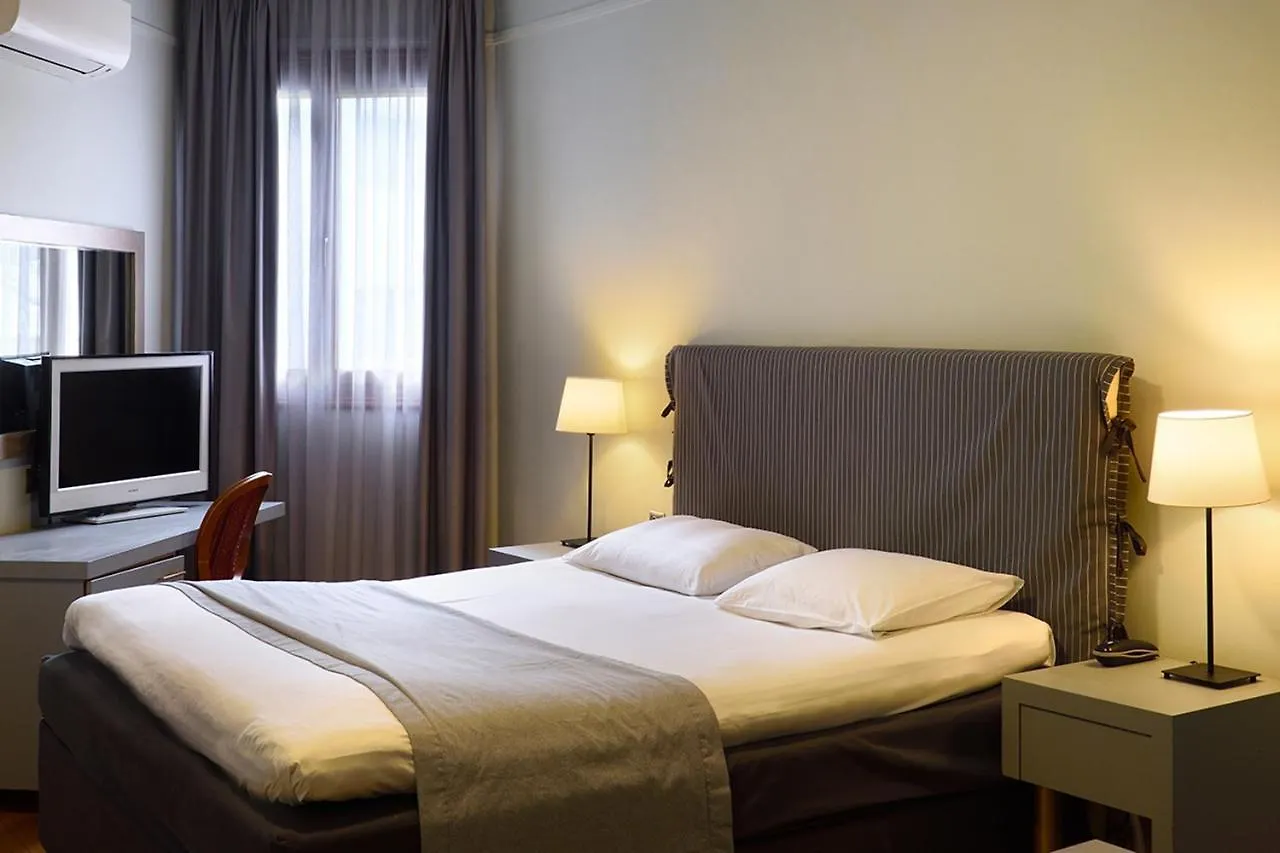Le Palace Hotel Салоники 3*,  Греция