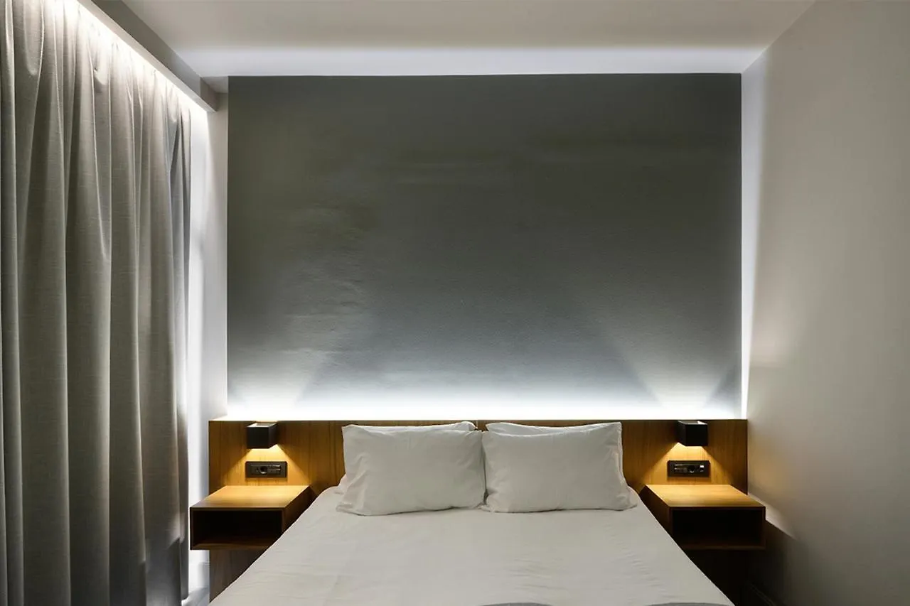 ***  Le Palace Hotel Салоники Греция