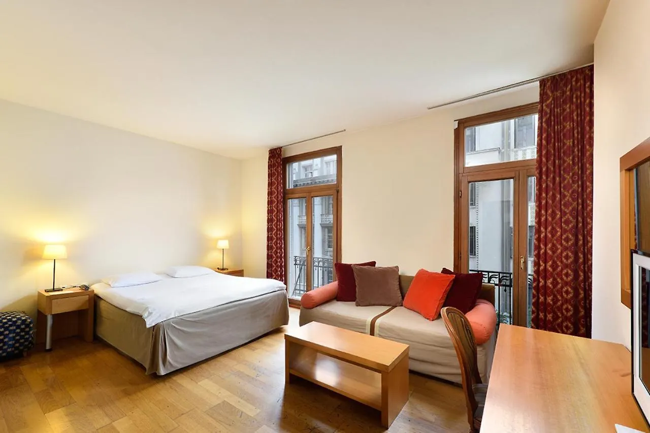 Le Palace Hotel Салоники Греция