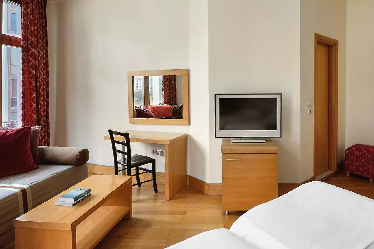 ***  Le Palace Hotel Салоники Греция