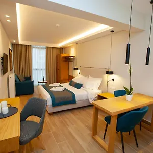 Apartment No21 Luxury Thessaloniki