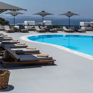 My Mykonos Греция