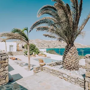Aelia Mykonos Греция