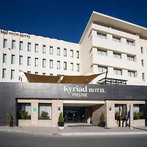 Hotel Kyriad Prestige Center Tunis