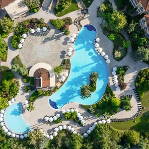 Hyatt Regency Thessaloniki