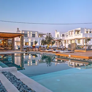 Portes & Mykonos Греция