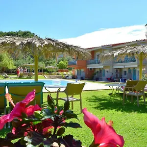 Apartment Simatos αpartments & Argostoli (Kefalonia)
