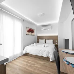 Apartment Penthouse Level 9, Nilie Hospitality Mgmt Thessaloniki