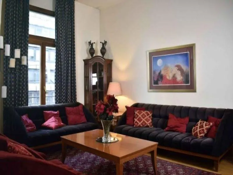 Le Palace Hotel Thessaloniki
