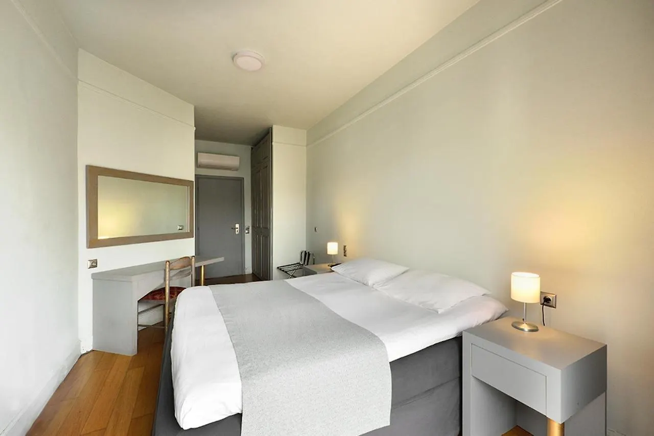 Le Palace Hotel Thessaloniki 3*,  Greece