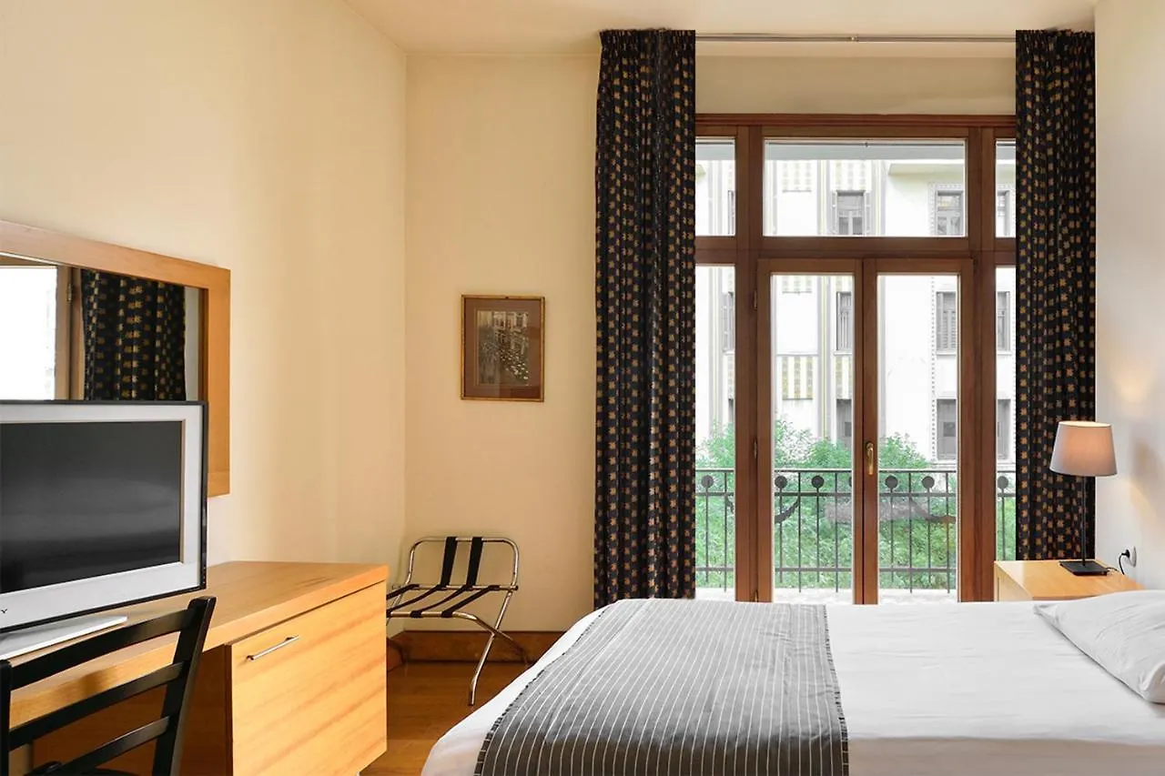 Le Palace Hotel Thessalonique 3*,  Grèce