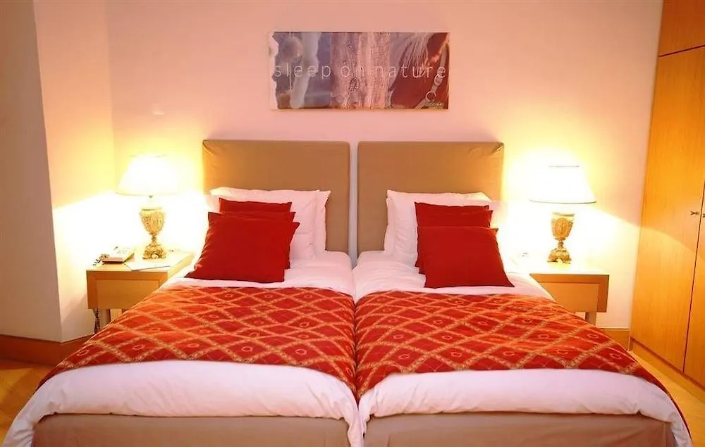 ***  Le Palace Hotel Thessaloniki Griechenland