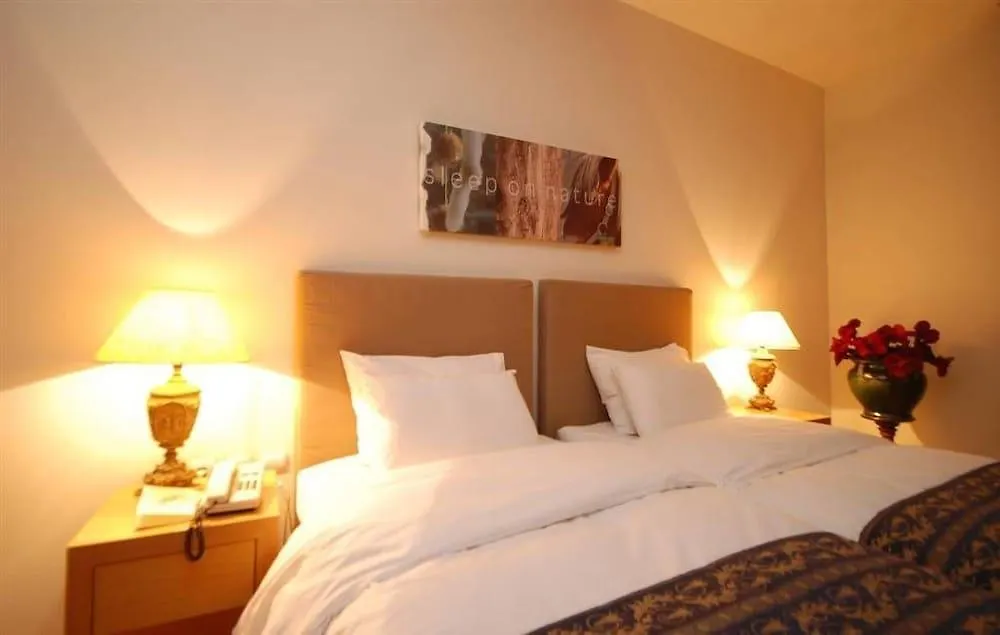 Le Palace Hotel Thessaloniki