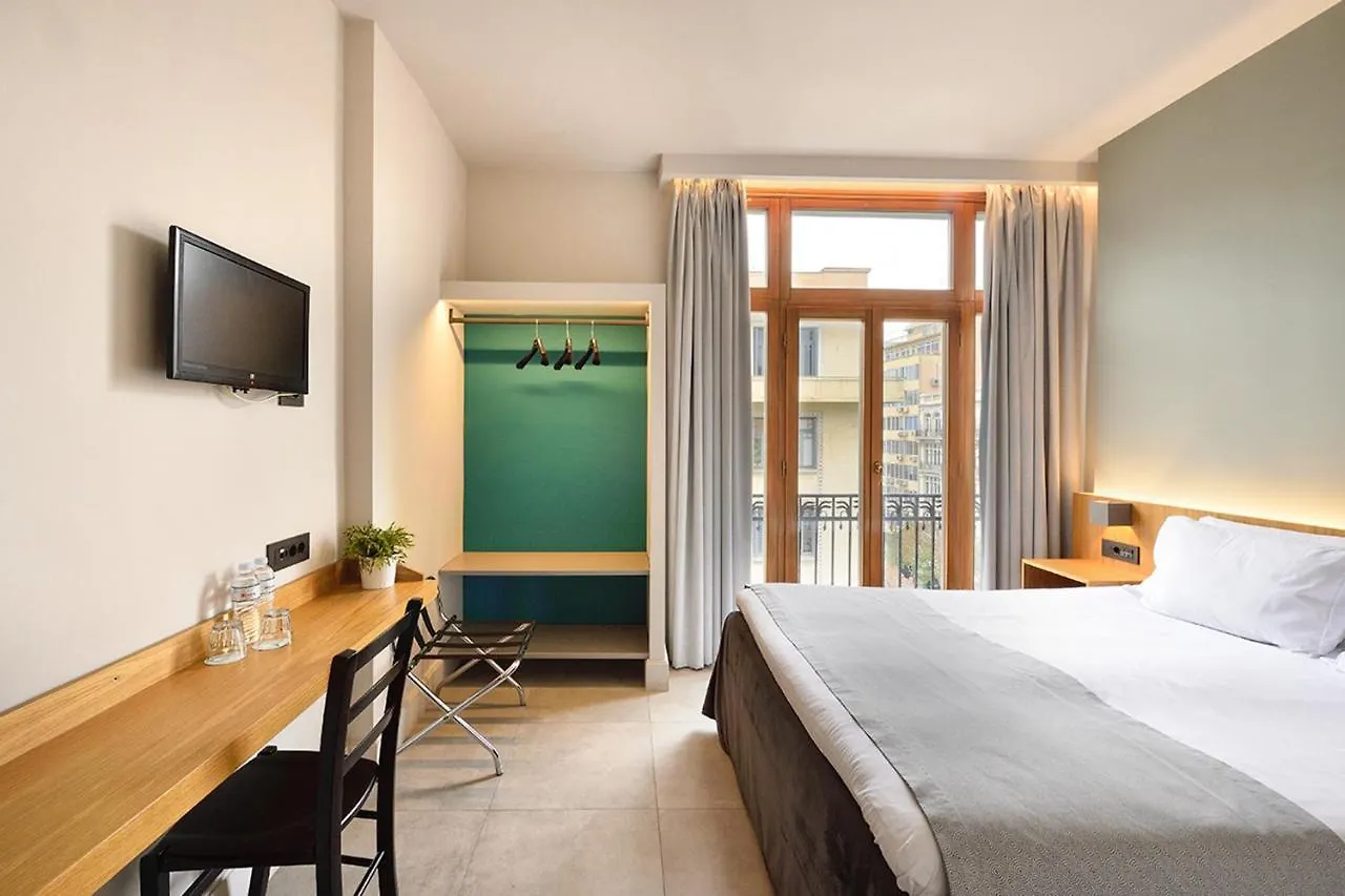 Le Palace Hotel Thessaloniki
