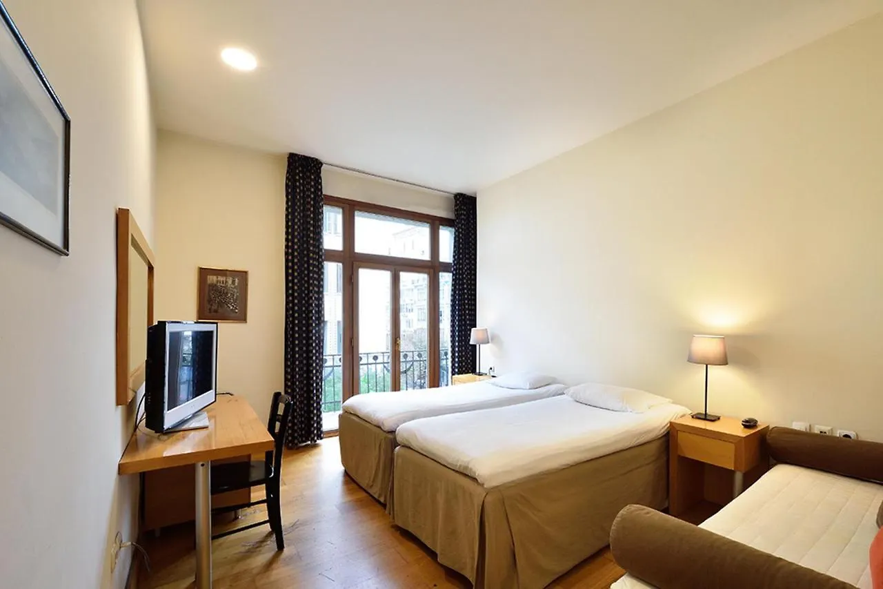Le Palace Hotel Thessaloniki