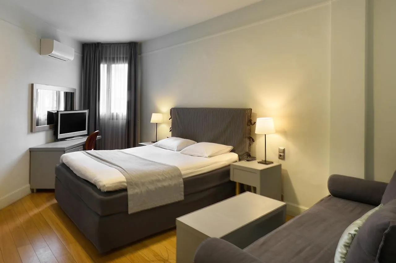 Le Palace Hotel Thessaloníki